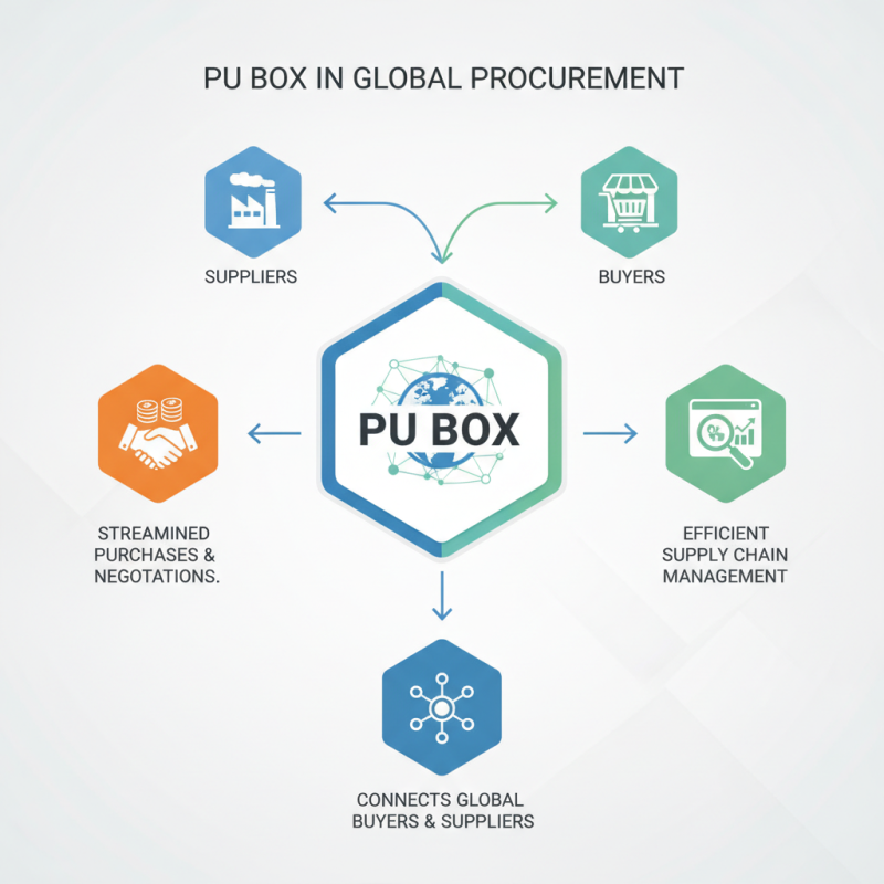 Top 10 Benefits of Using Pu Box for Global Procurement?