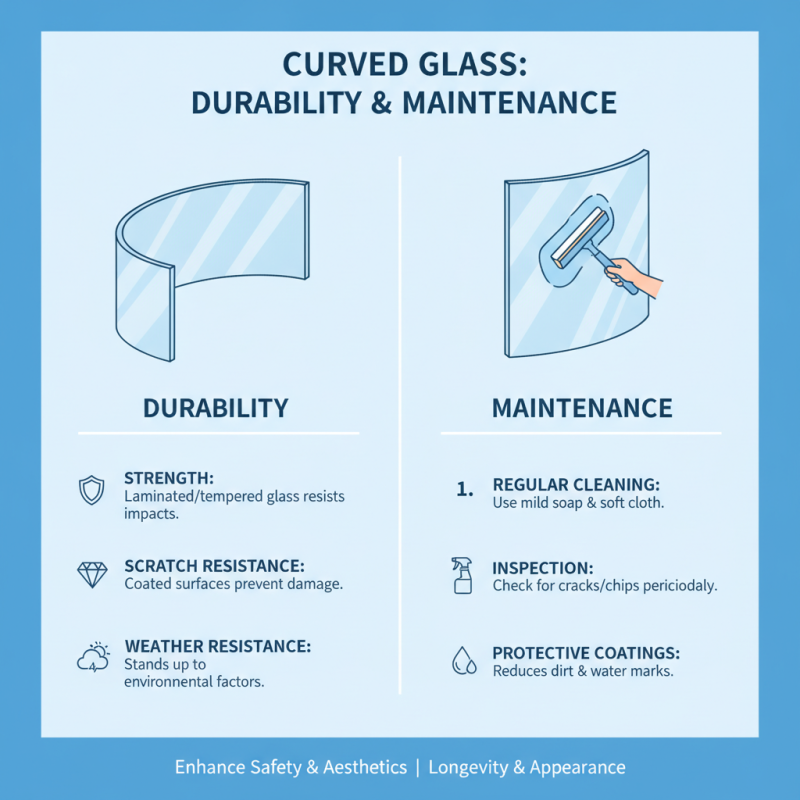 Why Choose a Curved Glass Guard for Your Home Safety and Aesthetic Needs?