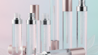 Top Clear Gloss Tube Features Benefits and Uses for Your Beauty Routine?
