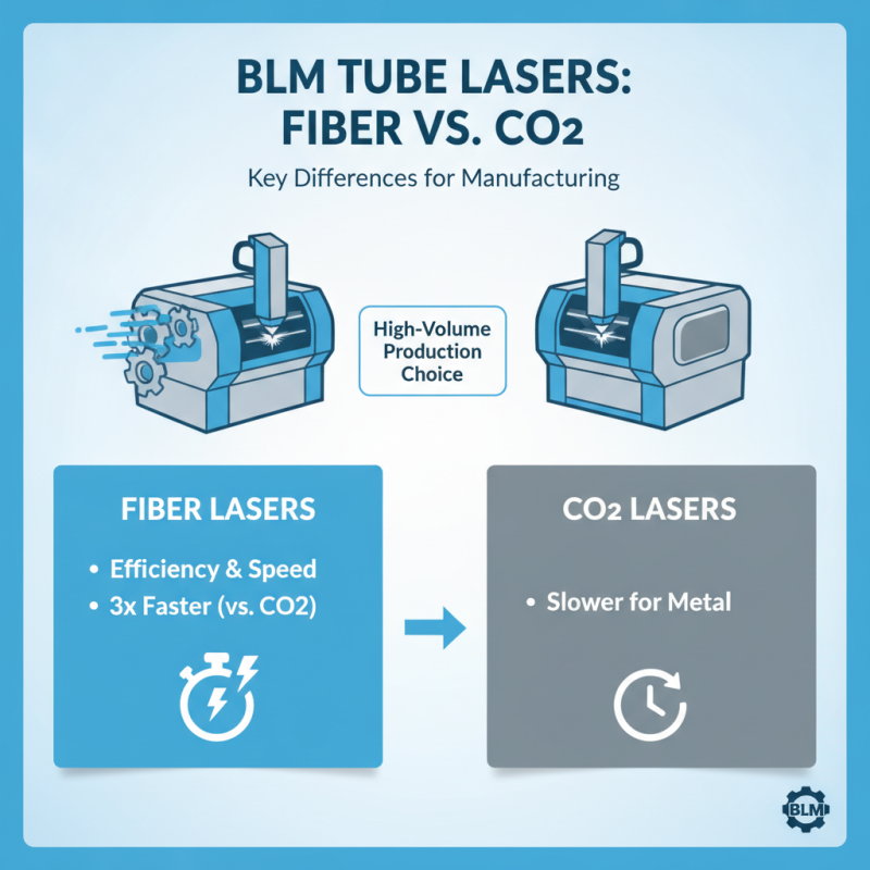 How to Choose the Best Blm Tube Laser for Your Needs?
