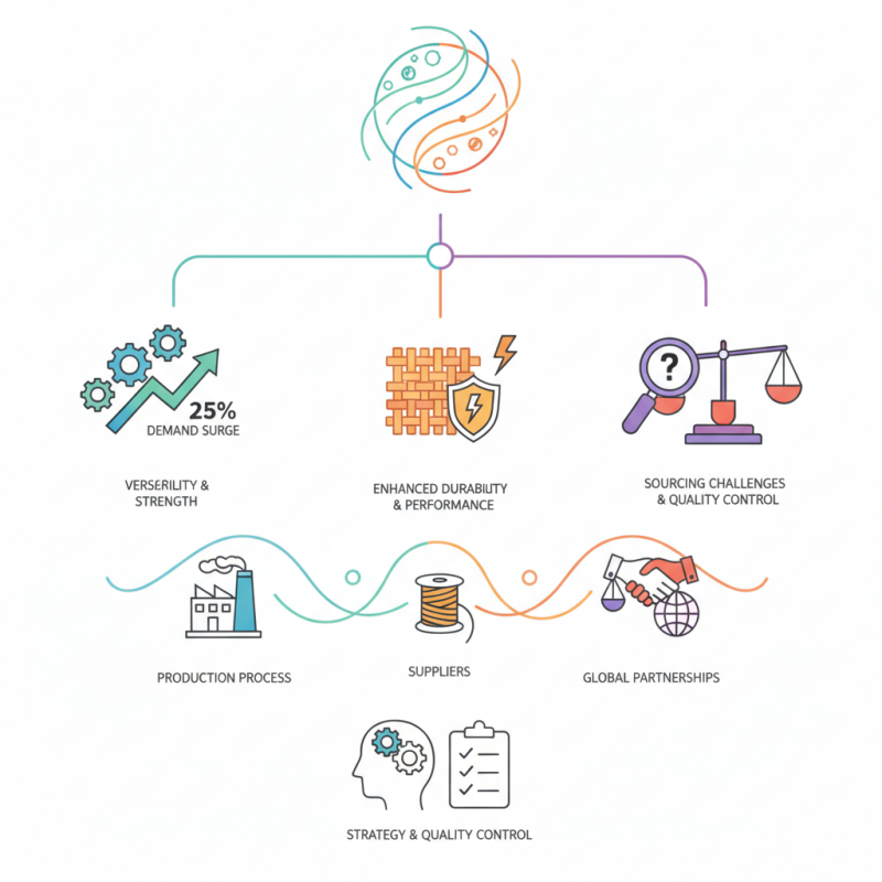 Best Single Covered Yarn for Your Global Sourcing Needs?
