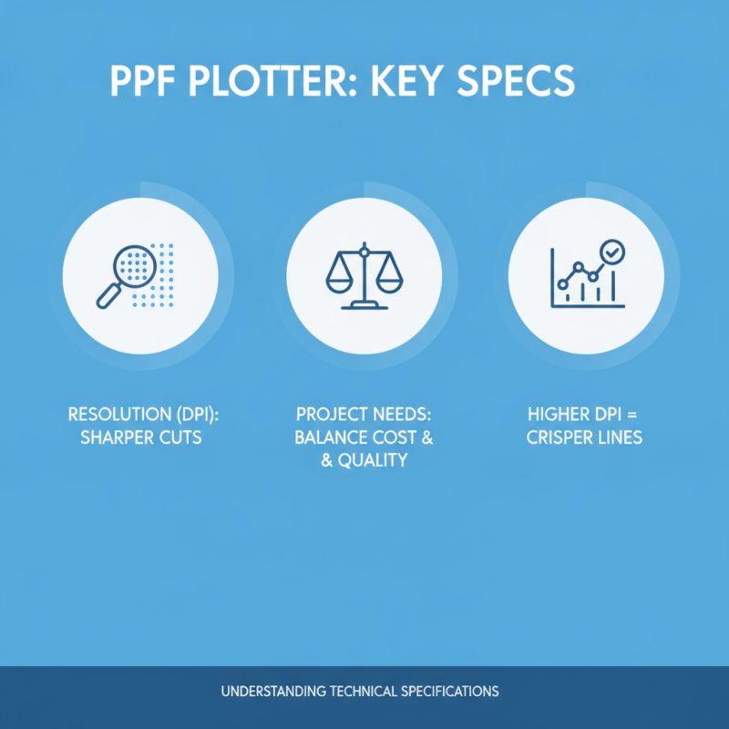 How to Choose the Best PPF Plotter for Your Needs?