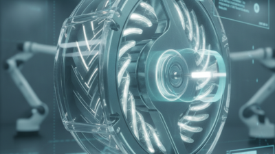 2026 Top Innovations in Stepper Motor Rotor Technology?