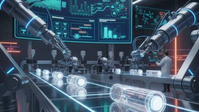2026 Best 21700 Battery Pilot Line Innovations and Trends?