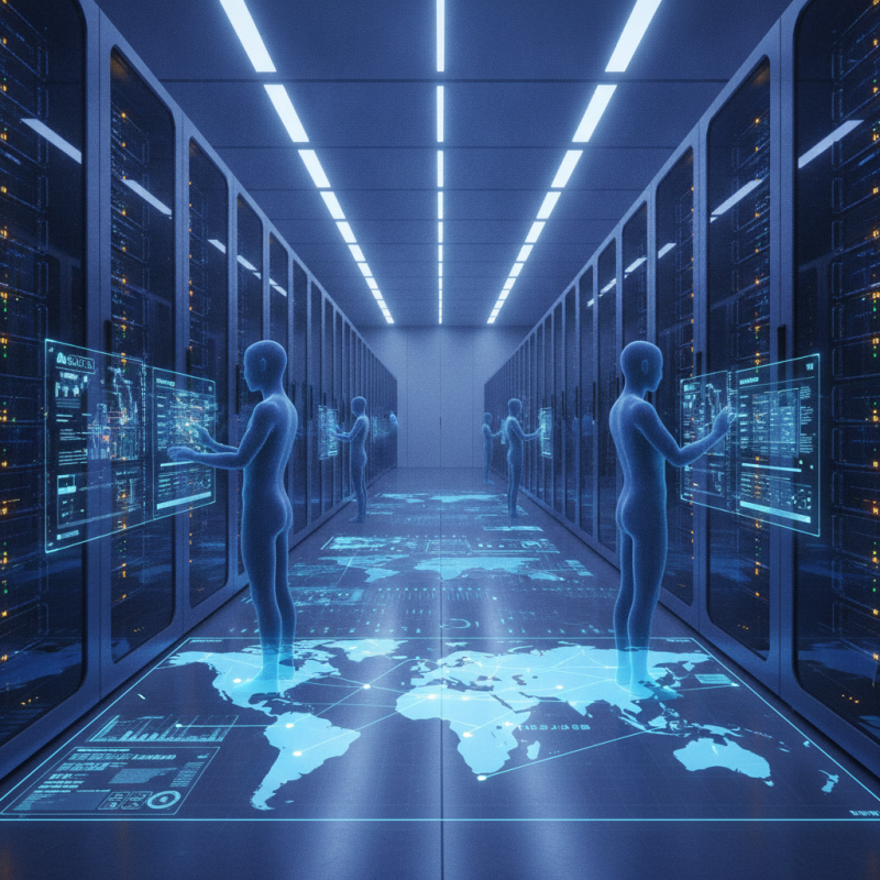 Top 10 AI Server Suppliers for Global Buyers in 2026?