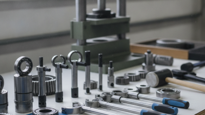 How to Choose the Right Bearing Tools for Your Projects?