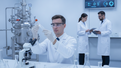 How to Source Quality Zirconium Acetate for Your Business?