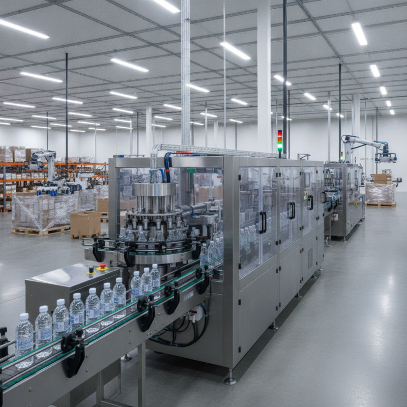 What is Packaging Machinery and How Does It Work?