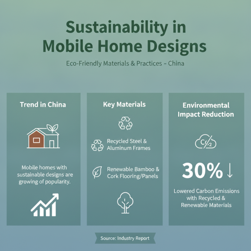 Top 10 Mobile House Designs in China to Transform Your Living Space?