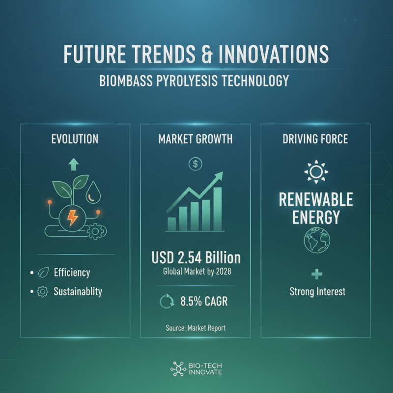 China Top Biomass Pyrolysis Plant Technologies and Benefits Explained?
