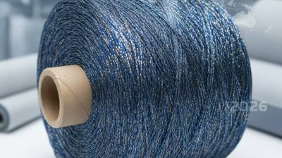 China Best JK-102 Covered Yarn for Global Buyers in 2026?