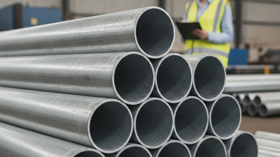 2026 Top Galvanized Round Tubing Buying Guide for Global Buyers?