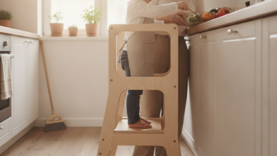 Top 10 Montessori Birch Plywood Learning Towers for Kids