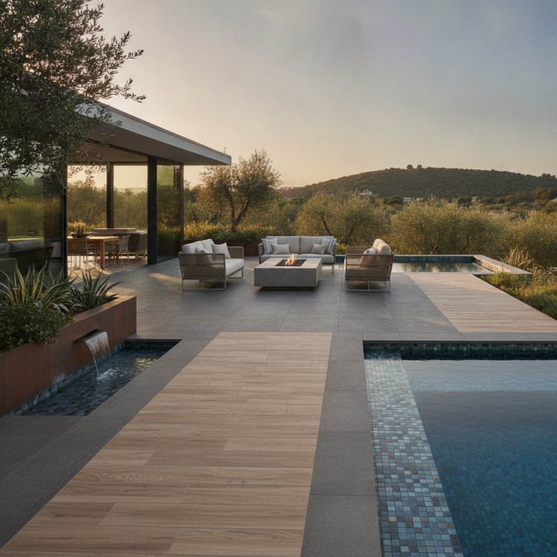 Top 10 Exterior Tile Trends You Should Know About?