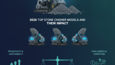 2026 Top Stone Crusher Models and Their Impact on the Industry?