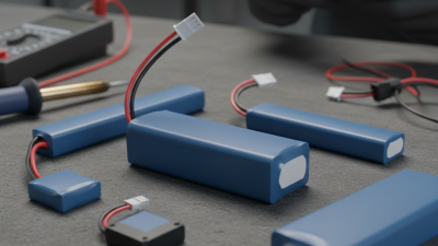Why Choose 100mamph Lipo Battery for Your Power Needs?