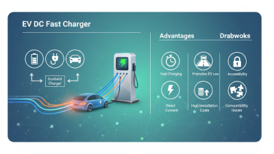 What is an Ev Dc Fast Charger and How Does it Work?
