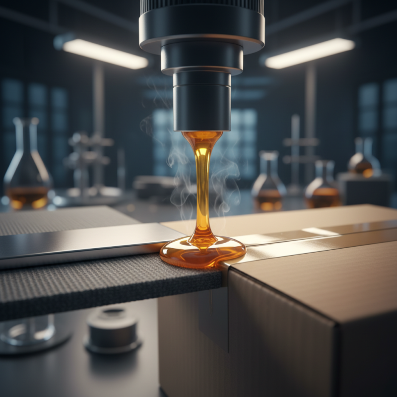 Why Choose PUR Hot Melt Adhesive for Your Next Project?