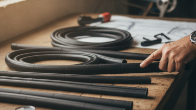 2026 How to Choose the Best Butyl Inner Tubes for Your Needs?