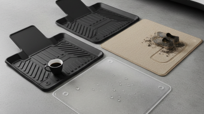 Best Tesla Model Y Floor Mats for Ultimate Protection?