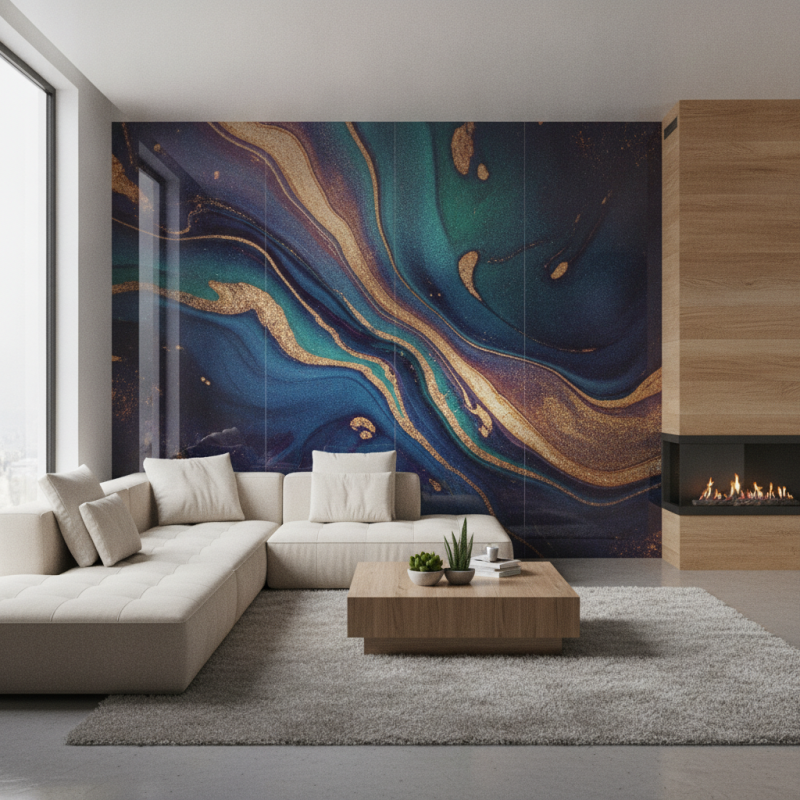 Top 10 Benefits of Uv Wall Panel for Your Home Decor?