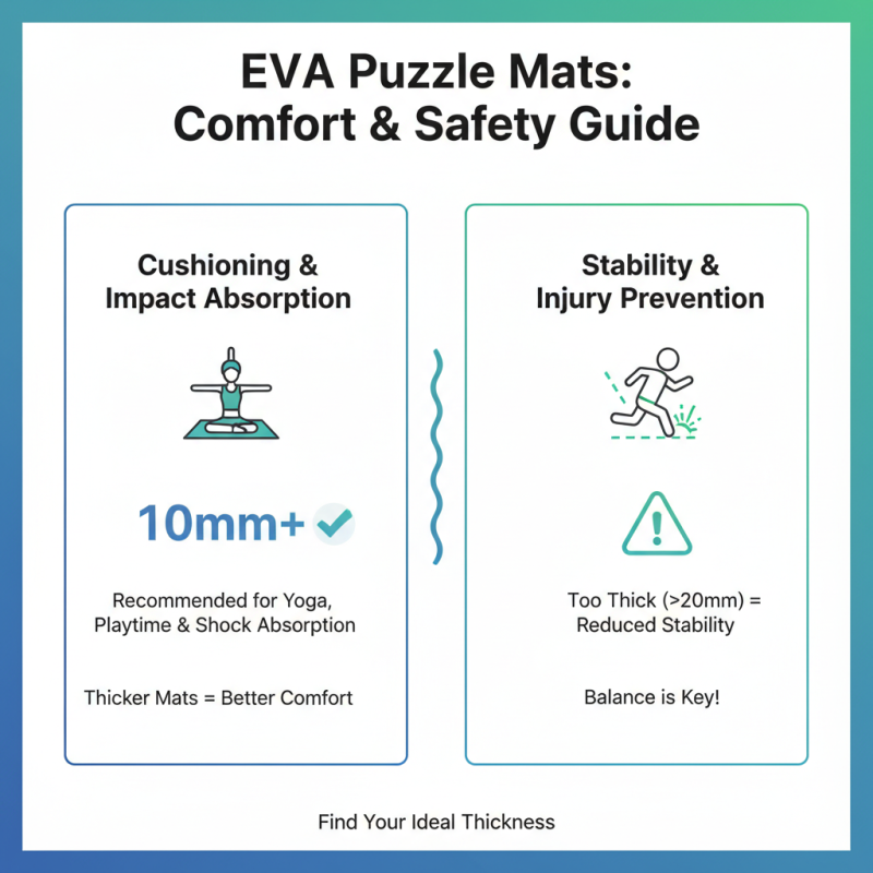 How to Choose the Best Eva Puzzle Mat for Your Needs?