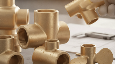 How to Choose Silicon Brass Precision Casting for Your Project?