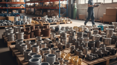 Essential Pipe Fittings Tips for Global Buyers to Save Costs