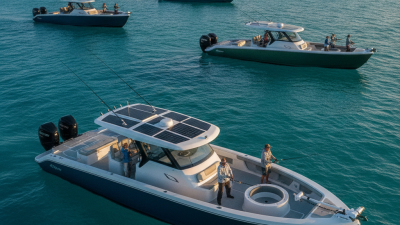 Top Fiberglass Fishing Boats for Global Buyers in 2026?