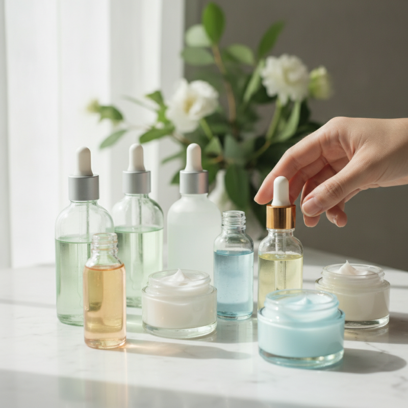 Top 10 Ingredients to Avoid in Skincare Products?