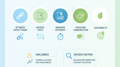 Top 5 Benefits of Using OEB Line for Global Sourcing?
