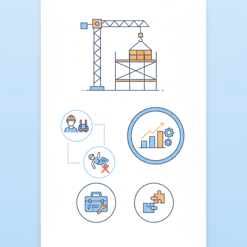 2026 Top Scaffold Hoists For Your Construction Needs?
