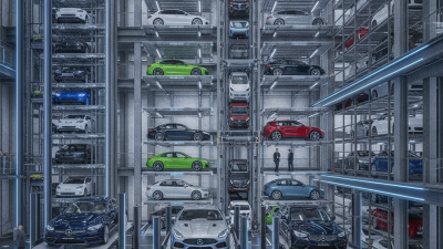 Top 10 Car Stacker Solutions for Global Buyers Today?