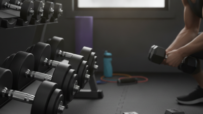 2026 Best Home Dumbbells for Effective Workouts?