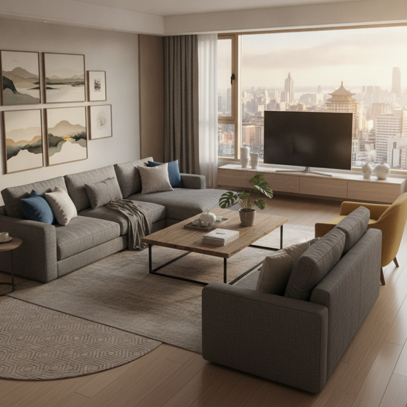 China Best Sofa Set Choices for Your Home Comfort and Style?