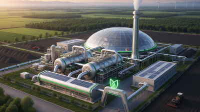 China Top Biomass Pyrolysis Plant Technologies and Benefits Explained?
