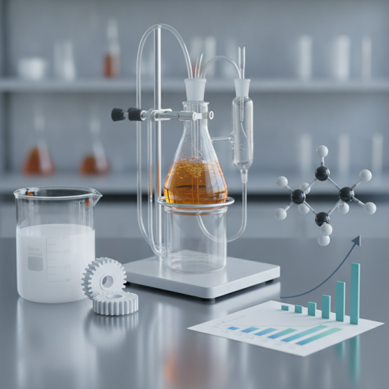 10 Best Uses of Zirconium Acetate in Industry and Research?