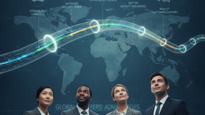 Top 5 OEB Line Benefits for Global Buyers in 2026?