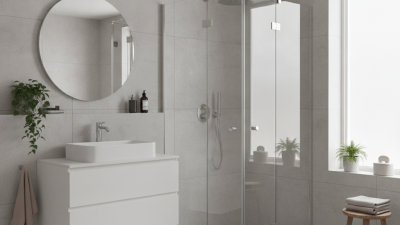 2026 Top Folding Shower Door Options for Global Buyers?
