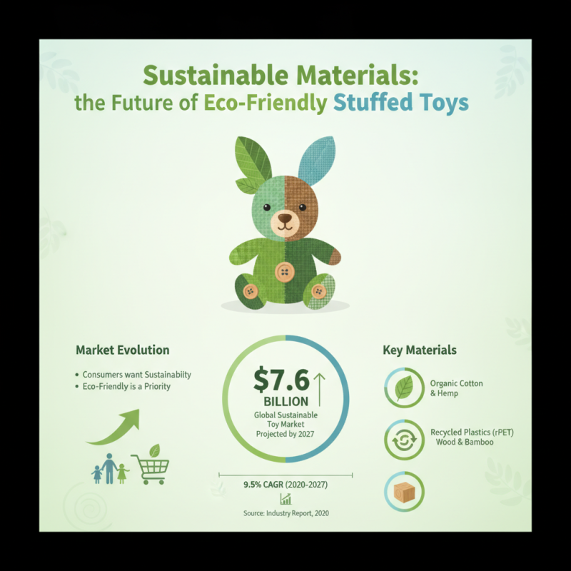 2026 Top Custom Stuffed Toy Trends You Should Know?