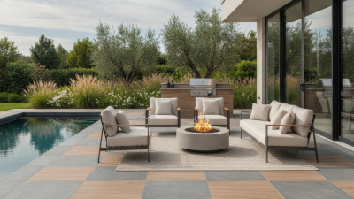 2026 How to Choose the Best Exterior Tile for Your Home?
