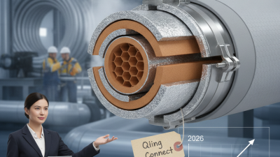 2026 Top Qiling Connect the Insulation Pipe Solutions for Buyers?