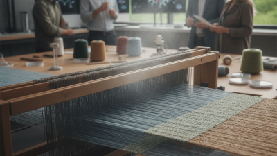 Best Functional Yarn for Innovative Textile Solutions?