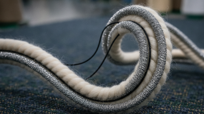 What is Double Covered Yarn and its Applications in Textile Industry?