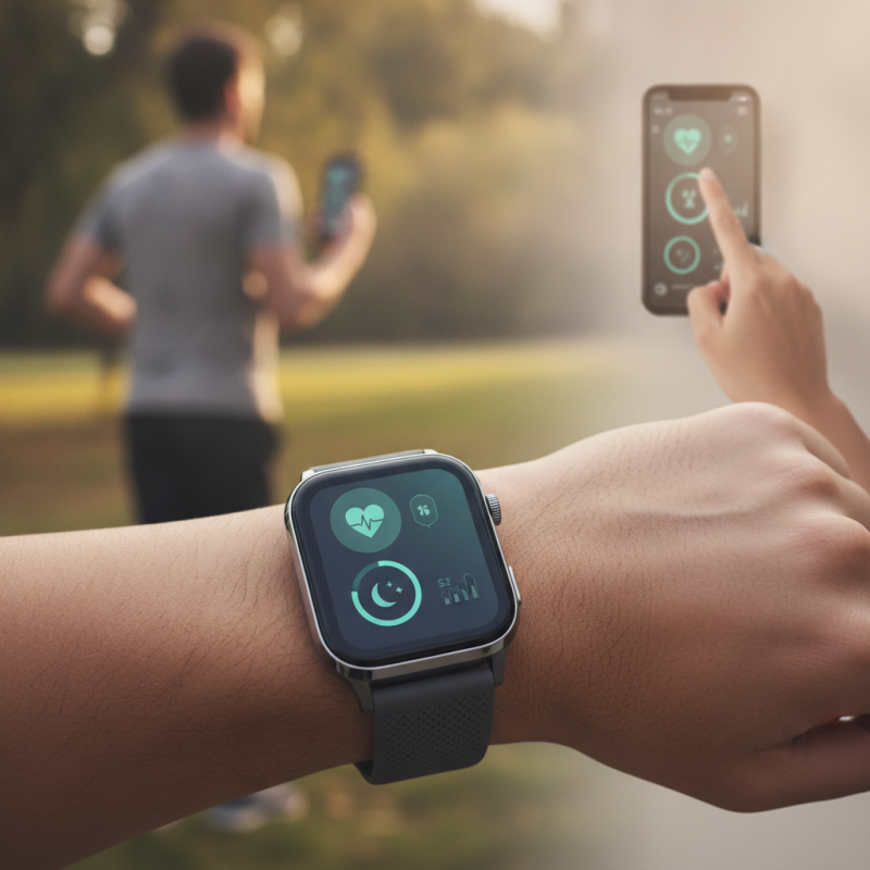 What is a Wearable Smart Watch and How Can It Benefit You?