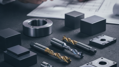 2026 Top Titan Carbide Products for Global Buyers?
