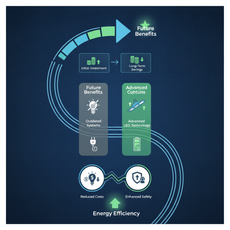 Best Busway Lighting Solutions for Efficient Energy Use?