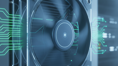 Top Benefits of Using Dc Brushless Cooling Fan in Modern Applications?