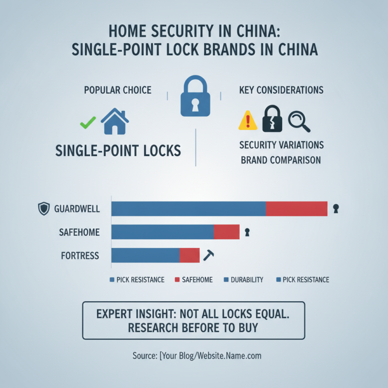 China Best Single Point Lock Solutions for Enhanced Security at Home?