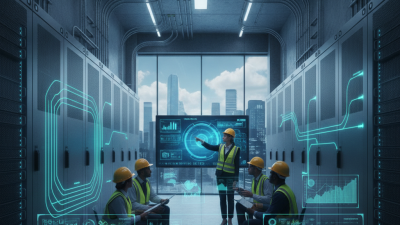 What is Ddc Panel Bms and How Can It Benefit Your Business?